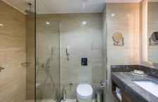 Двухместный номер Standard с балконом