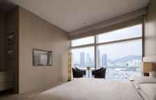 Двухместный номер Deluxe