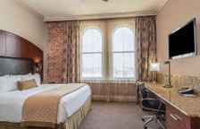 Двухместный номер