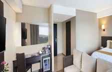 Двухместный номер Standard