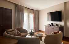 Одноместный полулюкс Deluxe