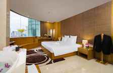 Одноместный люкс Executive