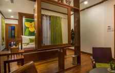 Одноместный полулюкс Standard