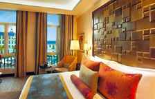 Двухместный номер Deluxe