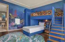 Люкс Sealife Family