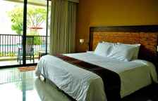 Двухместный номер Deluxe