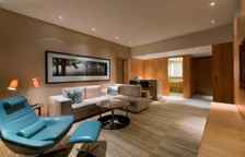 Одноместный полулюкс