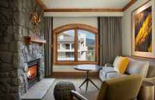 Люкс c 1 комнатой