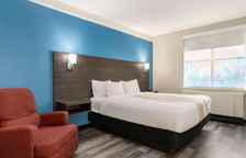 Двухместный номер Standard