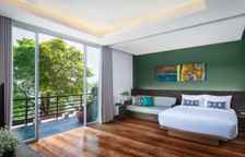 Одноместный люкс Executive