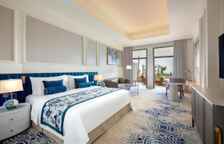 Двухместный номер Terrace Astor с видом на море