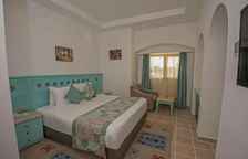 Номер Standard с видом на сад