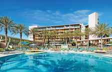 Двухместный номер Standard