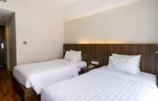 Двухместный номер Superior