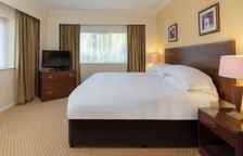 Одноместный люкс