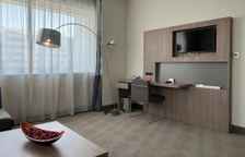 Двухместный люкс Executive