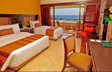 Полулюкс с видом на море