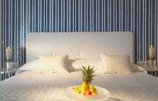 Люкс Presidential с видом на море