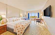 Двухместный номер Superior