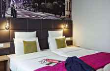 Двухместный номер Standard