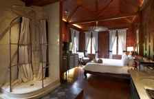 Одноместный номер Deluxe