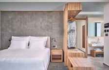 Полулюкс Deluxe рядом с пляжем