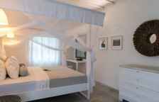 Бунгало Deluxe