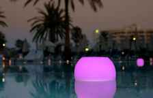 Полулюкс с видом на море