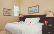 Одноместный номер Standard с 2 комнатами oceanfront