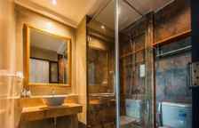 Двухместный номер Deluxe