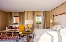 Двухместный номер Deluxe