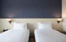 Двухместный номер Deluxe