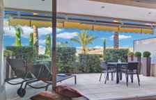 Двухместный люкс с видом на сад