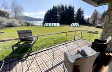 Одноместный люкс