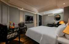 Двухместный номер Standard