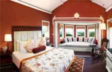 Вилла Presidential с 3 комнатами