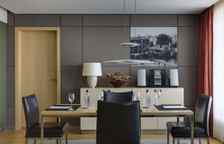 Двухместный люкс