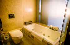 Одноместный номер Deluxe