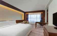 Двухместный номер Standard