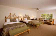 Четырёхместный полулюкс