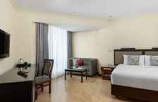 Двухместный номер Superior