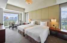 Двухместный номер Deluxe