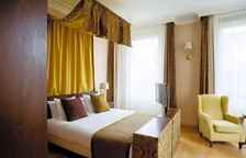 Двухместный номер Luxury Дуплекс