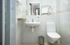 Двухместный номер Standard с балконом