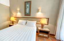 Одноместные апартаменты Standard