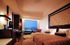 Двухместный номер Deluxe