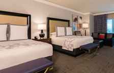 Четырёхместный номер Premium Augustus