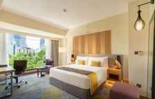 Двухместный номер Executive