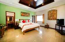 Люкс с видом на море