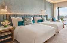 Двухместный номер Marina Bay